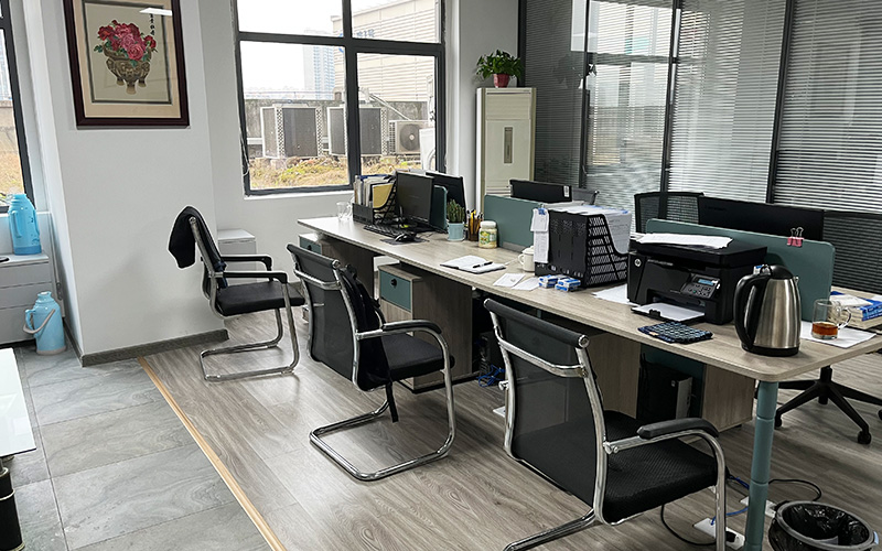 企业展示